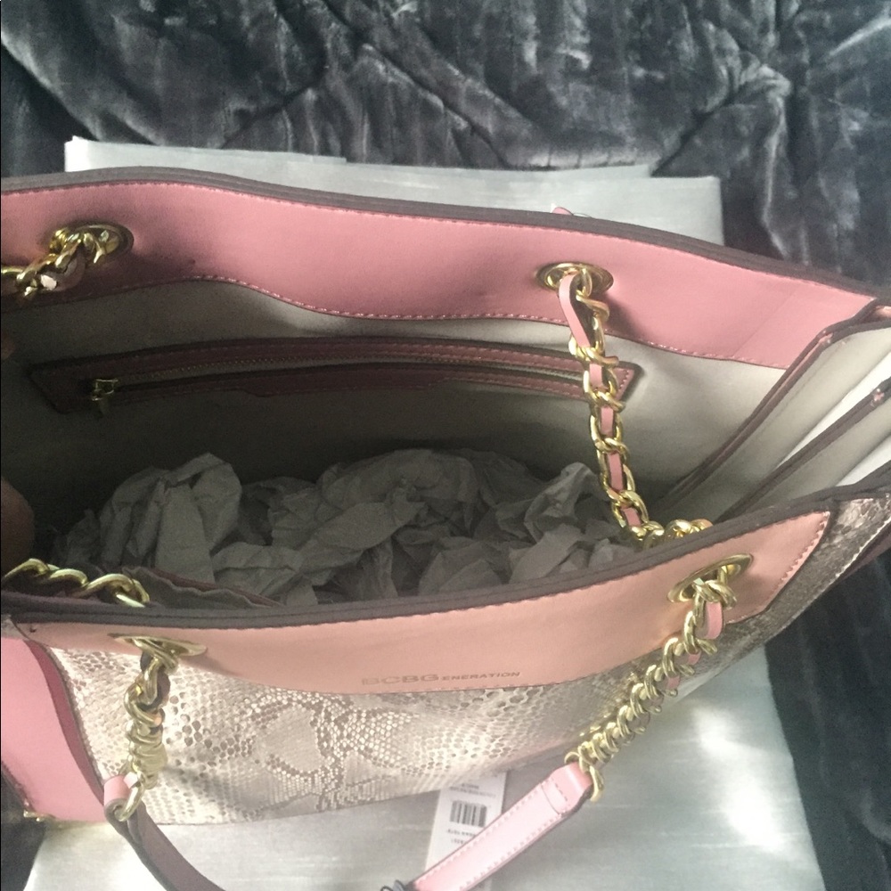 Bcbg handbag - Picture 4 of 5